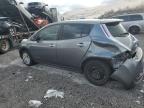 Lot #3034768642 2015 NISSAN LEAF S