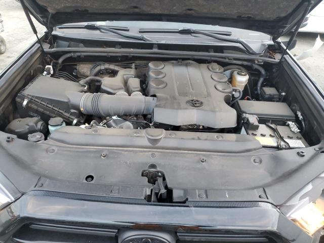 2023 TOYOTA 4RUNNER SR - JTEFU5JR2P5288802