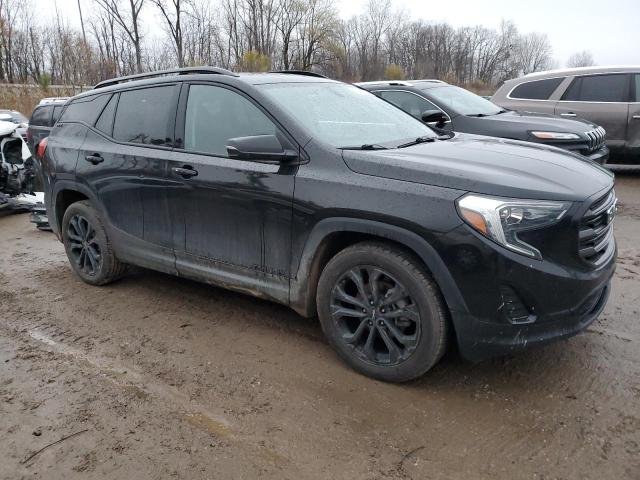 2019 GMC TERRAIN SL - 3GKALMEVXKL343450