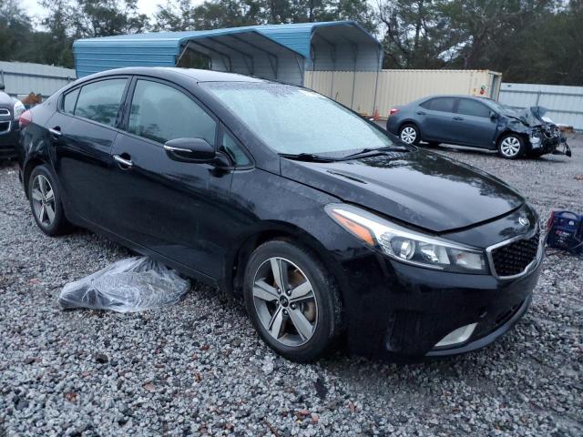 2018 KIA FORTE LX - 3KPFL4A73JE200531