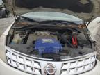 Lot #3024980132 2007 NISSAN MURANO SL