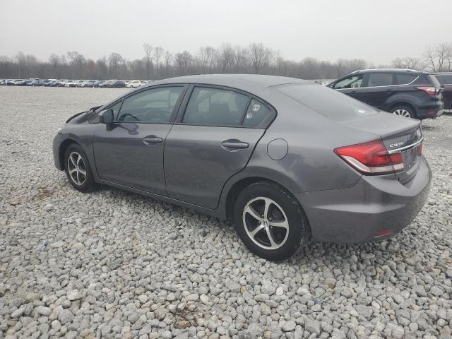 2015 HONDA CIVIC SE 19XFB2F70FE057366