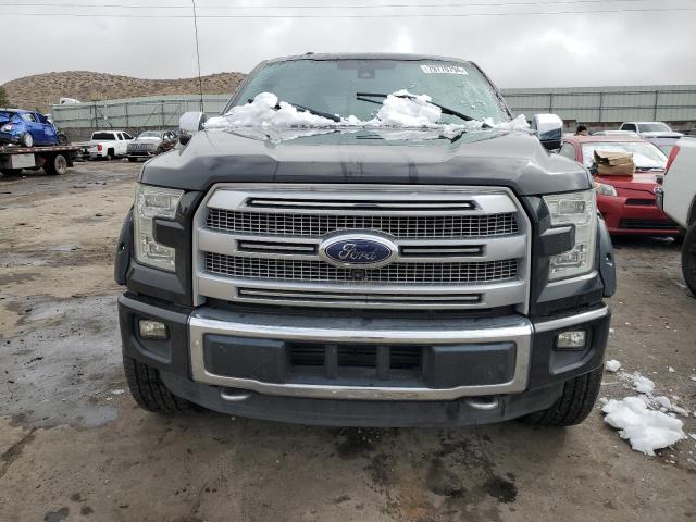 2015 FORD F150 SUPER - 1FTEW1EG3FFB21238
