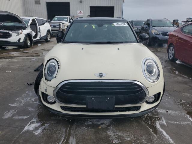 2017 MINI COOPER CLU WMWLN5C30H2E33464