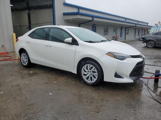 2018 TOYOTA COROLLA L - 5YFBURHE1JP847490