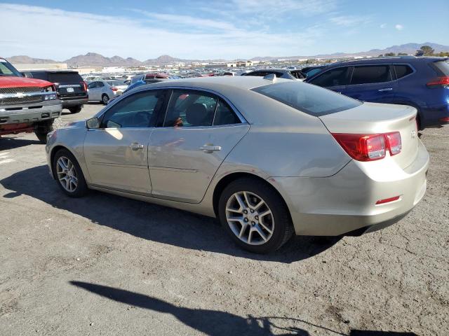 VIN 1G11C5SL2EF168400 2014 CHEVROLET MALIBU no.2