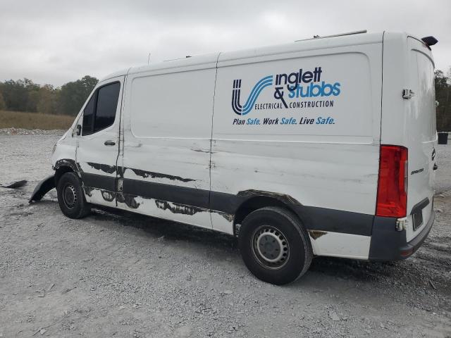 MERCEDES-BENZ SPRINTER 2 2019 white  diesel WD4PF0CD5KP157129 photo #3