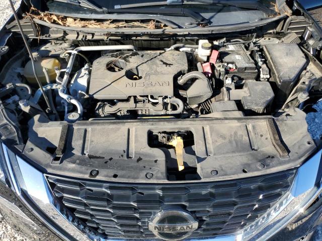 2021 NISSAN ROGUE PLAT - JN8AT3DCXMW102088