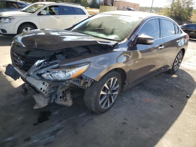 2017 NISSAN ALTIMA 2.5 #2991642118