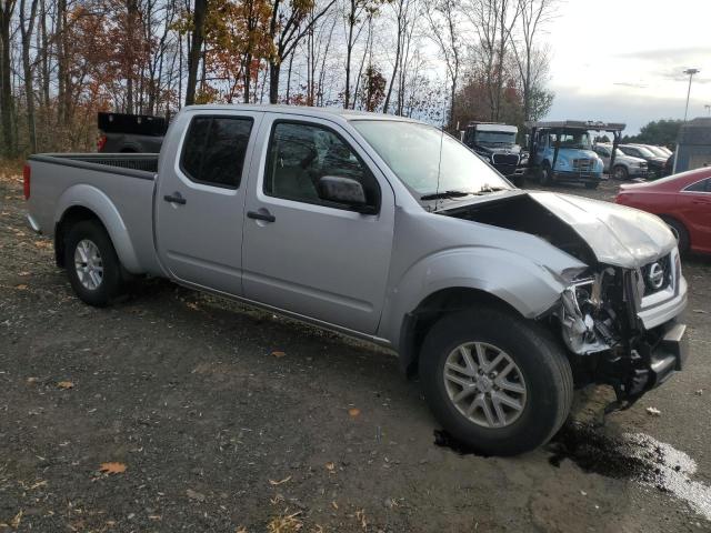 VIN 1N6AD0FV3KN700271 2019 Nissan Frontier, SV no.4