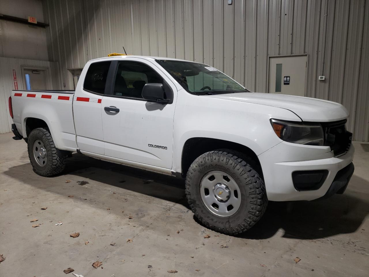 Lot #2971790012 2017 CHEVROLET COLORADO