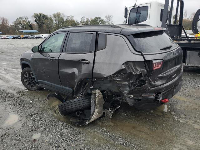 2019 JEEP COMPASS - 3C4NJDDB1KT721827