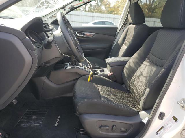 2020 NISSAN ROGUE S - KNMAT2MT4LP525148