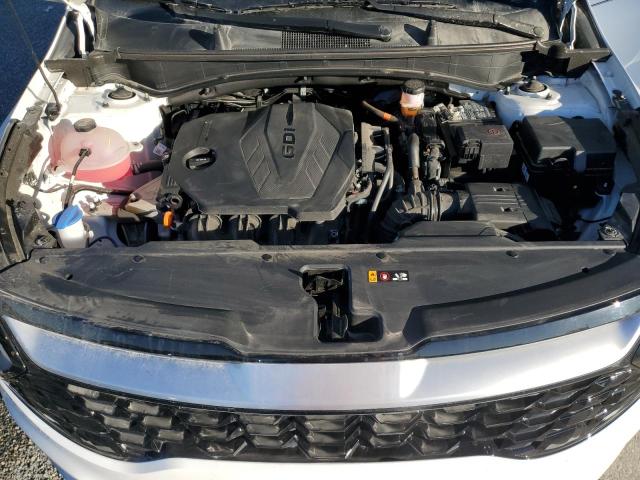 2023 KIA SPORTAGE E - 5XYK33AF0PG107333