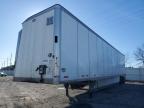 Lot #3023867854 2018 WABASH TRAILER