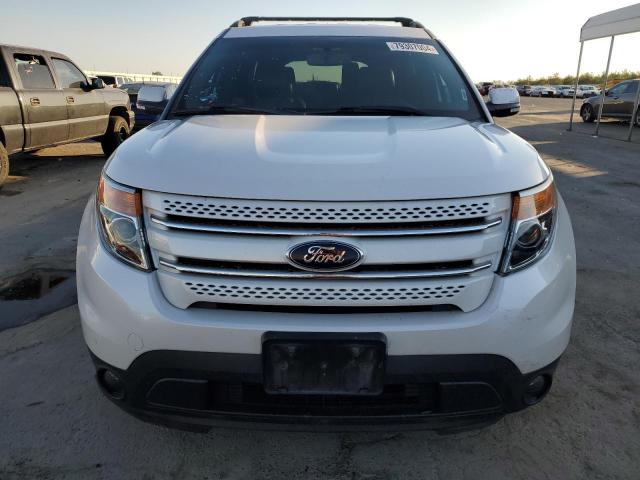 VIN 1FM5K8F81FGB31879 2015 FORD EXPLORER no.5