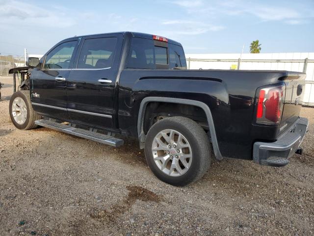 2018 GMC SIERRA C15 - 3GTP1NECXJG605782