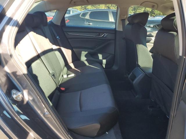 2020 HONDA ACCORD LX - 1HGCV1F11LA007303