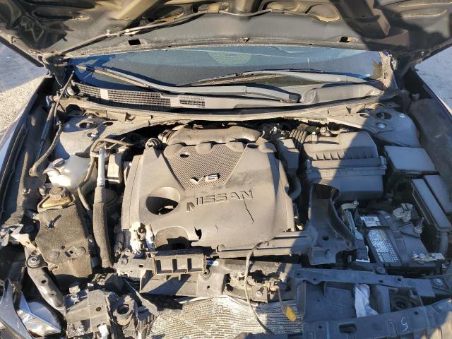 2018 NISSAN MAXIMA 3.5 - 1N4AA6APXJC382396