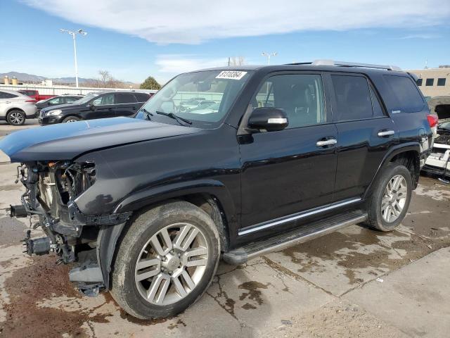 2011 TOYOTA 4RUNNER SR #2994437019