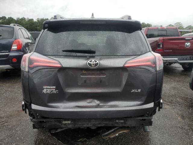 2018 TOYOTA RAV4 ADVEN - JTMWFREV0JJ151675