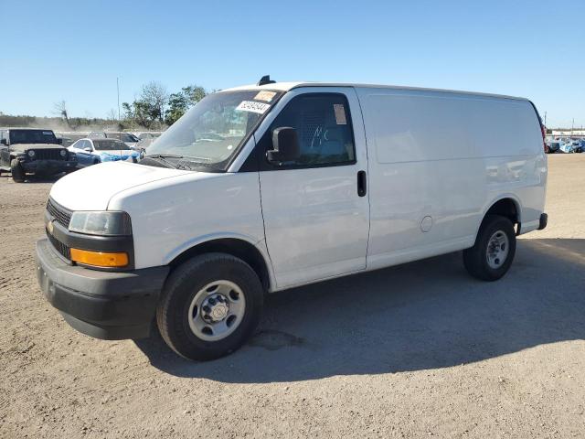 2019 CHEVROLET EXPRESS G2 #3022768352