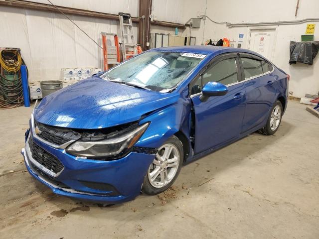 Vin: 1g1be5sm8g7251124, lot: 80114784, chevrolet cruze lt 20161