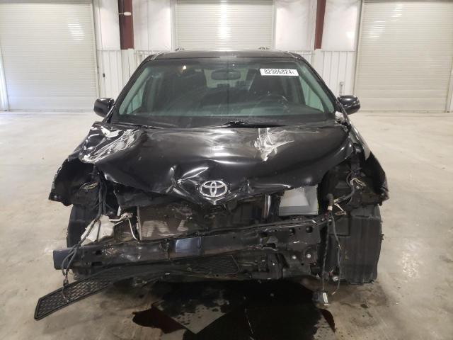 2017 TOYOTA SIENNA SE 5TDXZ3DC9HS865746