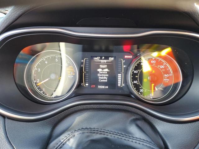 2020 JEEP CHEROKEE L - 1C4PJLCB5LD528589