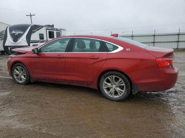 VIN 2G1115SL6F9124867 2015 CHEVROLET IMPALA no.2