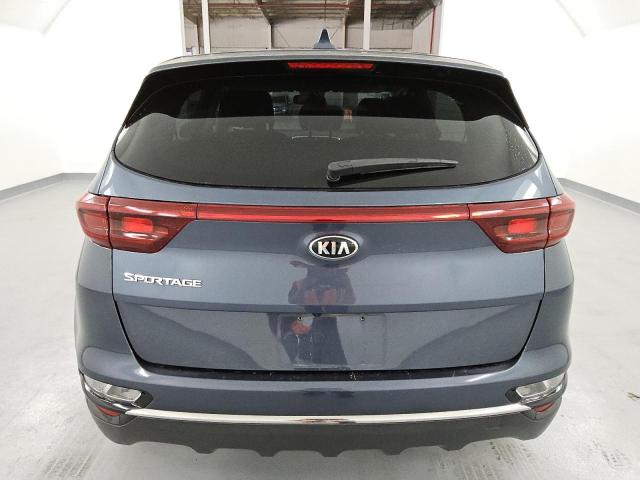 2020 KIA SPORTAGE L - KNDPMCAC6L7780689