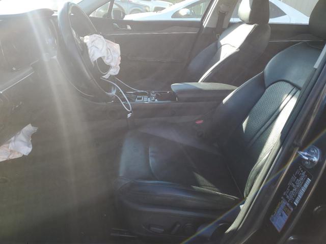 2021 KIA K5 EX - 5XXG34J28MG035418