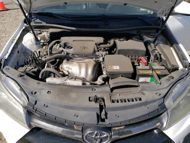 VIN 4T1BF1FK2HU805990 2017 TOYOTA CAMRY no.11