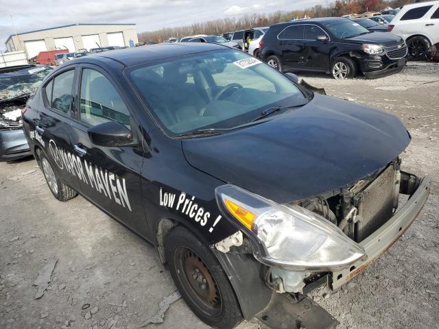 2018 NISSAN VERSA S - 3N1CN7AP7JL867437