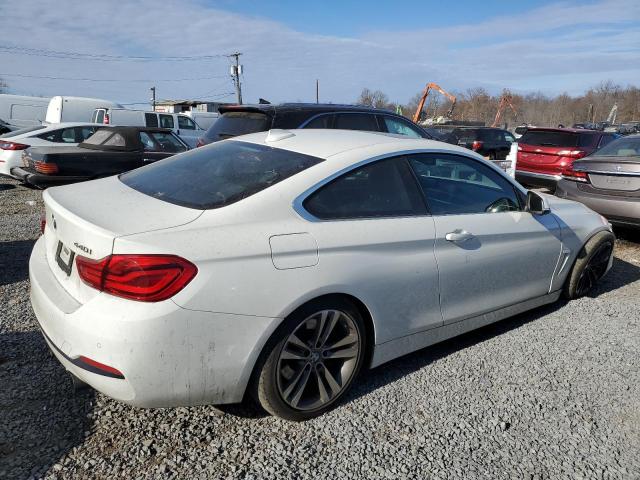 2019 BMW 440XI - WBA4W9C54KAF94150