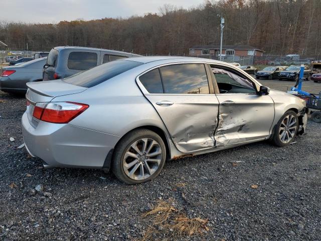 VIN 1HGCR2F57EA290113 2014 Honda Accord, Sport no.3