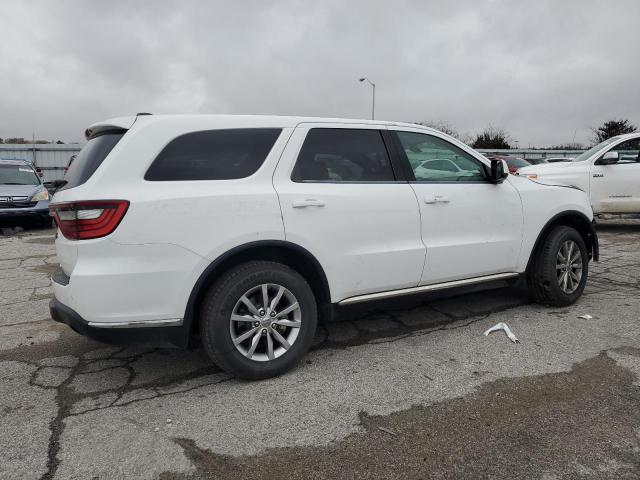 2018 DODGE DURANGO SS 1C4SDJFT4JC409090
