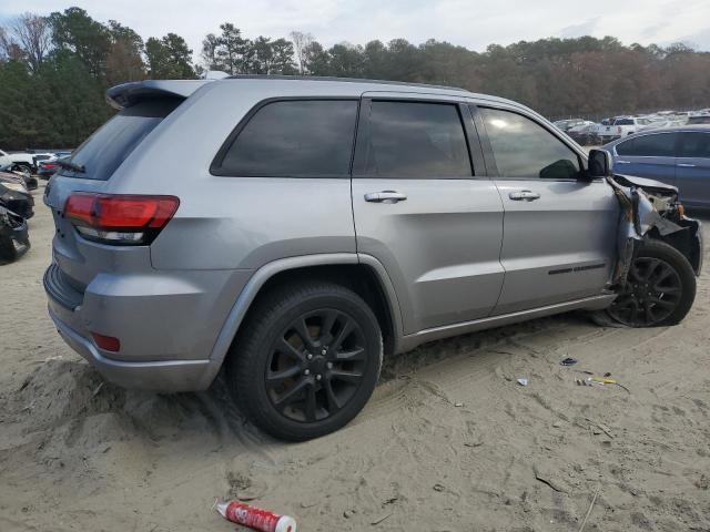 Vin: 1c4rjfag6jc469404, lot: 79532134, jeep grand cher laredo 20183