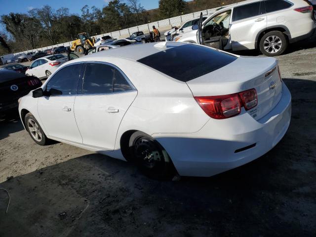 2016 CHEVROLET MALIBU LIM - 1G11C5SA1GF154635