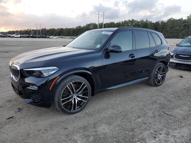 2020 BMW X5 SDRIVE #2957677092