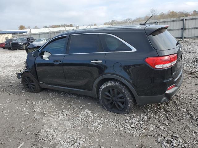 Vin: 5xypgda57hg219166, lot: 82661274, kia sorento lx 20172