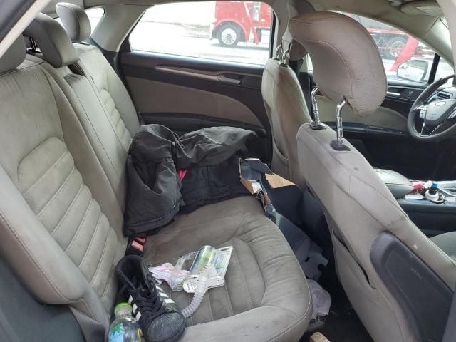 2015 FORD FUSION S - 1FA6P0G79F5109082