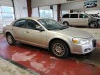 CHRYSLER SEBRING LX photo