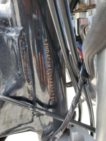 2003 HARLEY-DAVIDSON XL883 1HD4CAM193K440291