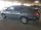 NISSAN VERSA S photo