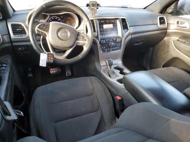 2017 JEEP GRAND CHER - 1C4RJFAG6HC750919