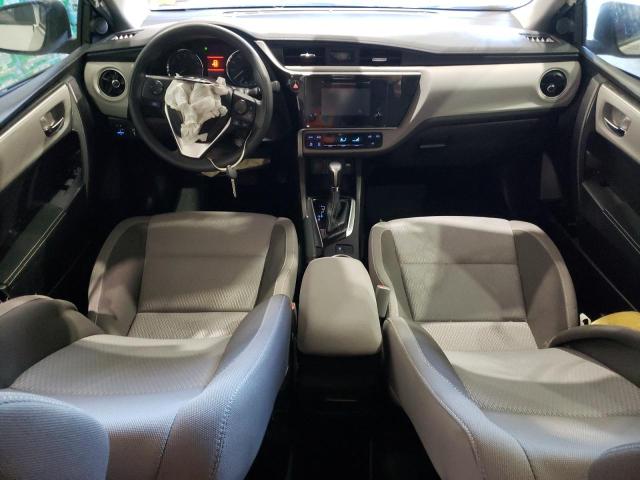 2019 TOYOTA COROLLA L - 5YFBURHE6KP883189