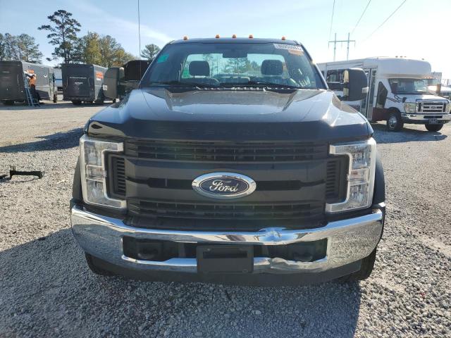 2019 FORD F450 1FDUF4GY7KED57079