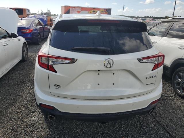 2019 ACURA RDX ADVANC - 5J8TC2H7XKL014248