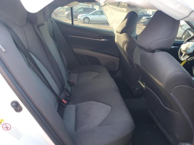 2018 TOYOTA CAMRY L - JTNB11HK9J3028697